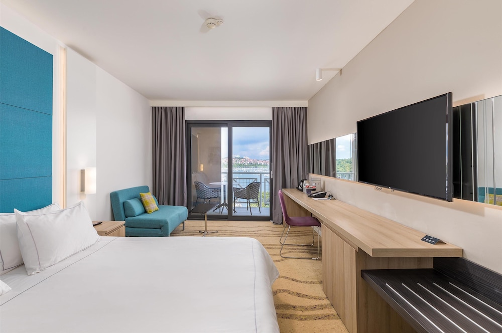Park Plaza Histria Pula — Hotel rooms in Pula, Istria