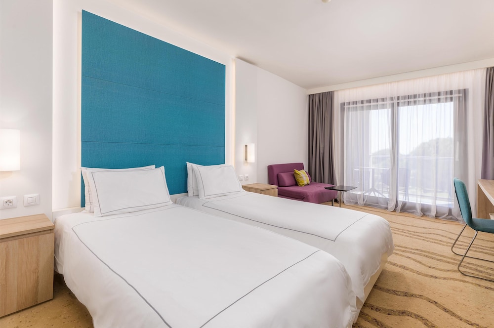 Park Plaza Histria Pula — Hotel rooms in Pula, Istria