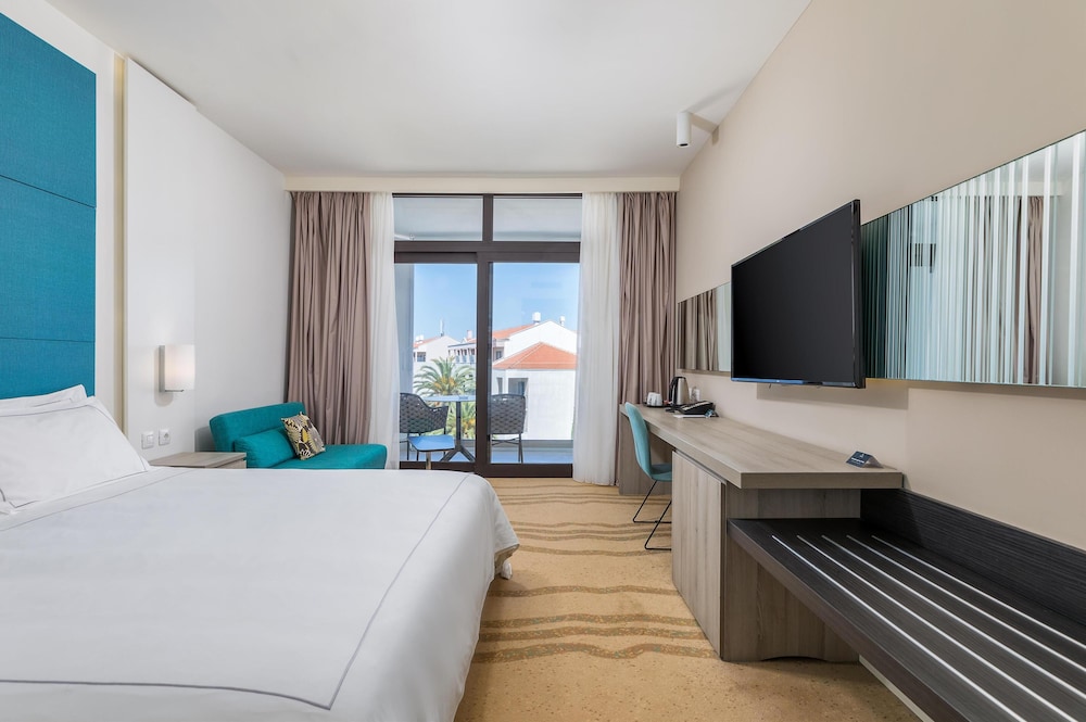 Park Plaza Histria Pula — Hotel rooms in Pula, Istria