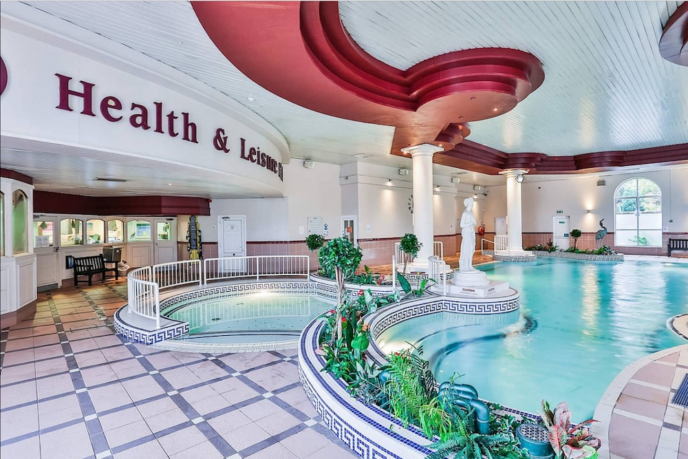 Rochestown Park Hotel - zdjęcie 4