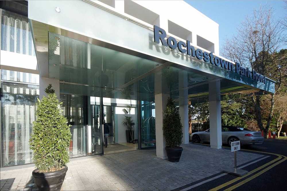 Rochestown Park Hotel - zdjęcie 2