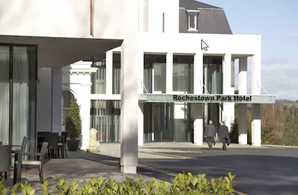 Rochestown Park Hotel - zdjęcie 3