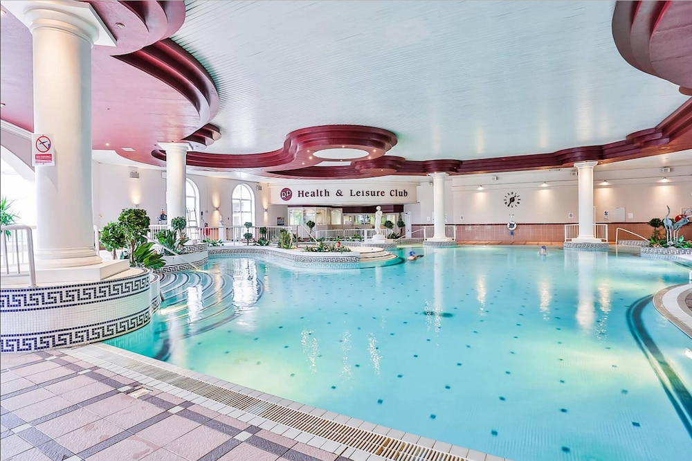 Rochestown Park Hotel - zdjęcie 5