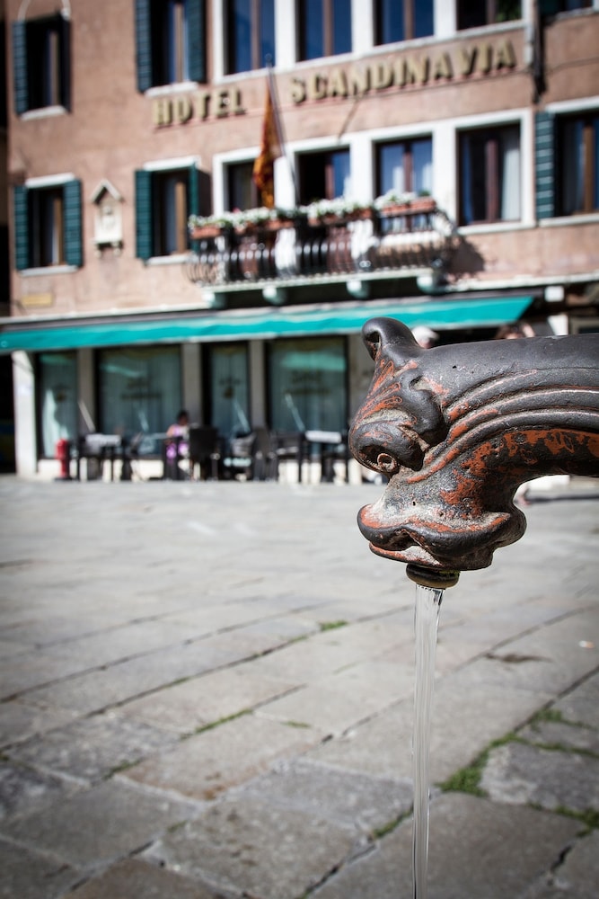 Hotel Scandinavia - Relais — Attractions in the area in Venice, Veneto