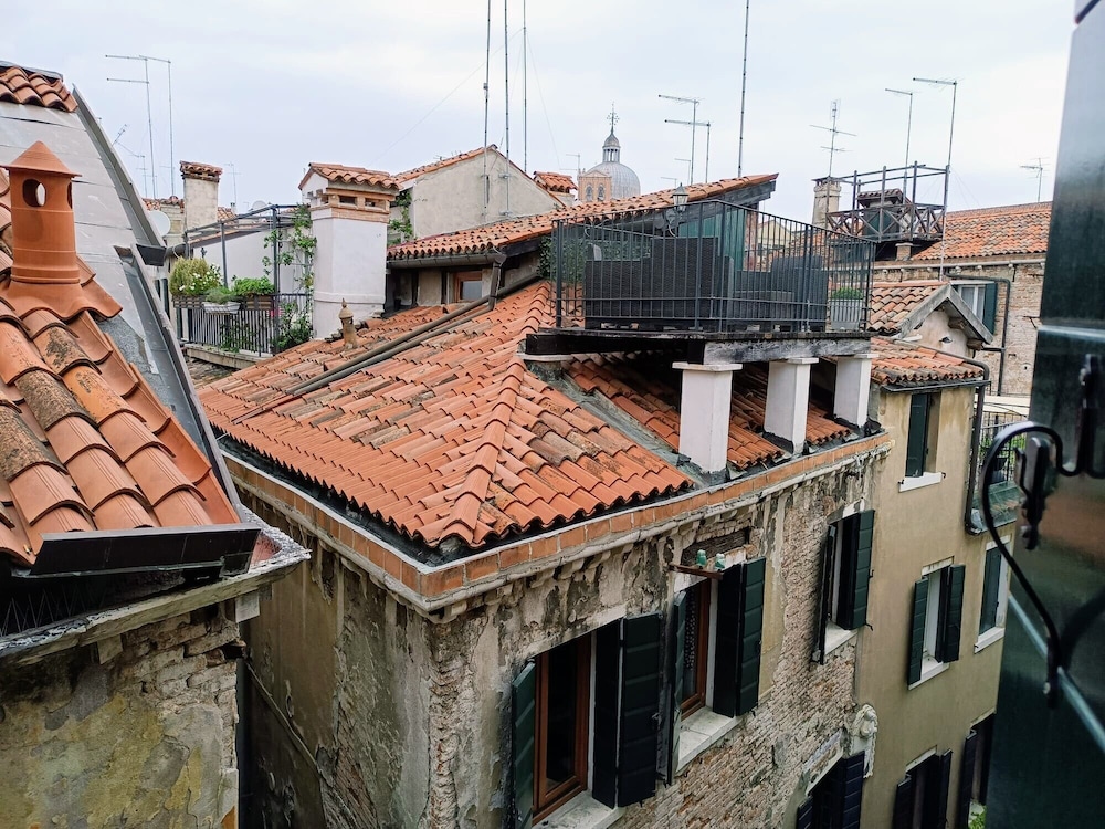 Hotel Scandinavia - Relais — Attractions in the area in Venice, Veneto