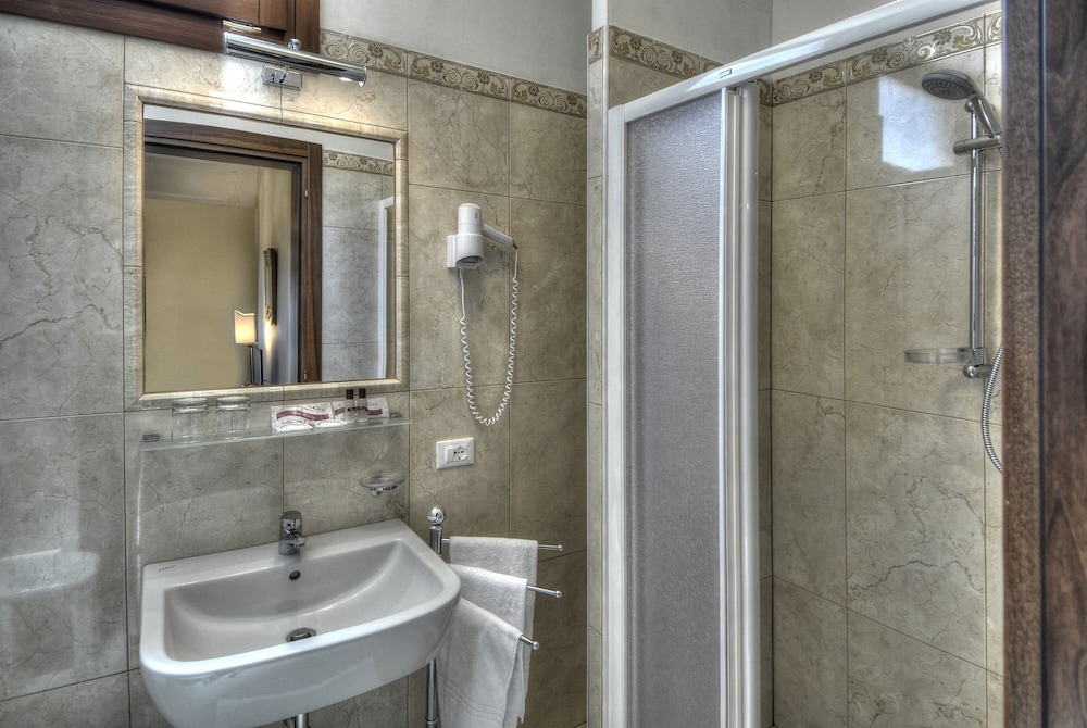 Hotel Scandinavia - Relais — Hotel rooms in Venice, Veneto