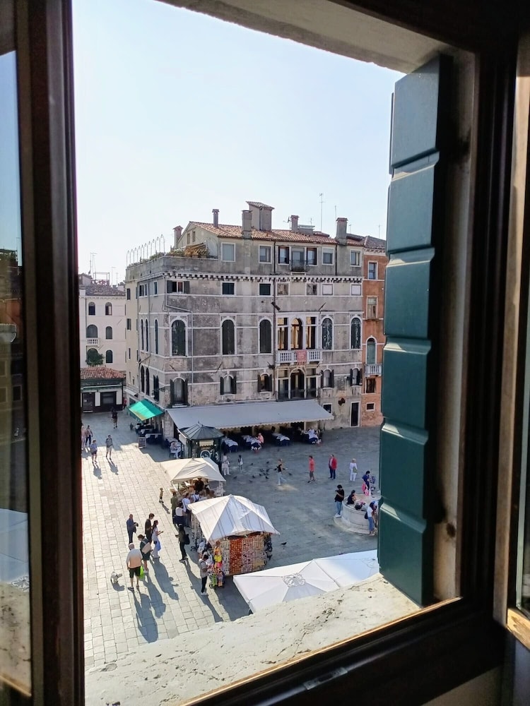 Hotel Scandinavia - Relais — Hotel rooms in Venice, Veneto