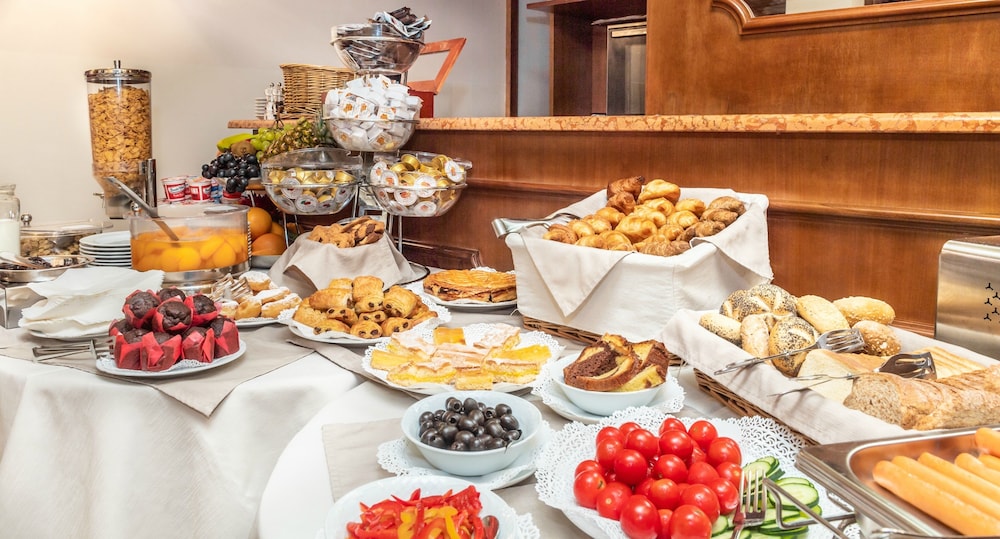 Hotel Scandinavia - Relais — Restaurant & bars in Venice, Veneto
