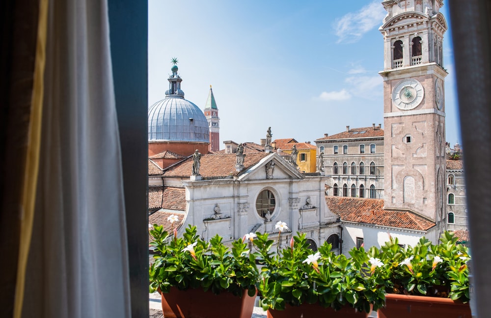 Hotel Scandinavia - Relais — Attractions in the area in Venice, Veneto