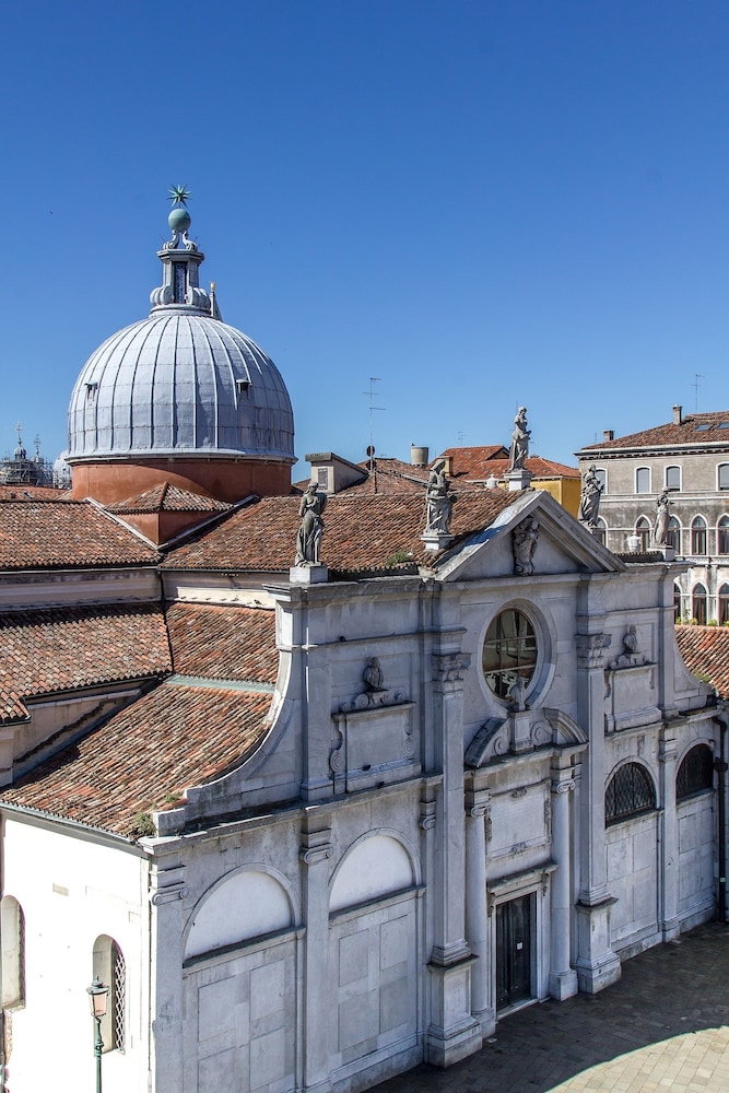 Hotel Scandinavia - Relais — Attractions in the area in Venice, Veneto