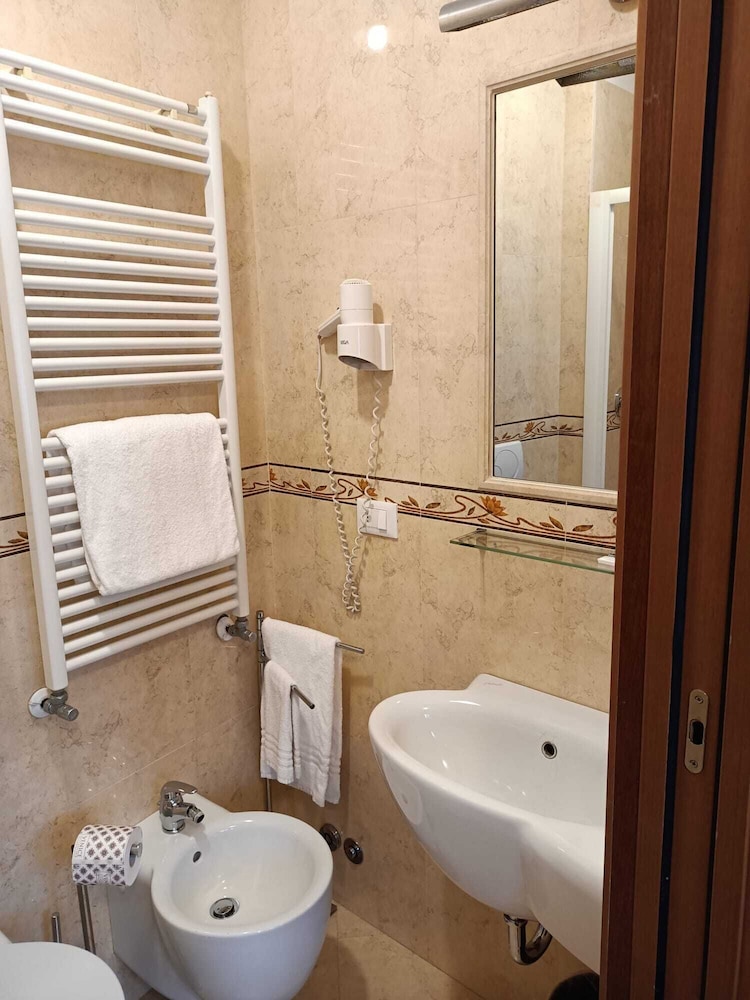 Hotel Scandinavia - Relais — Hotel rooms in Venice, Veneto