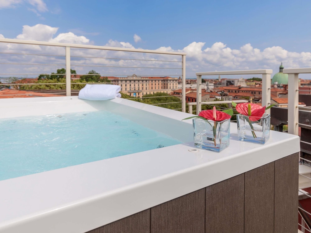 Papadopoli Hotel Venezia - MGallery Collection — Spa in Venice, Veneto