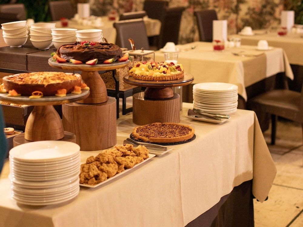 Papadopoli Hotel Venezia - MGallery Collection — Restaurant & bars in Venice, Veneto