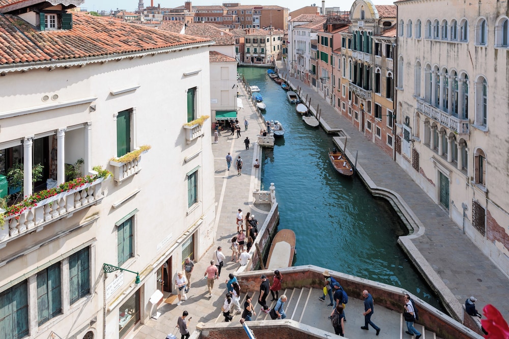 Papadopoli Hotel Venezia - MGallery Collection — Attractions in the area in Venice, Veneto