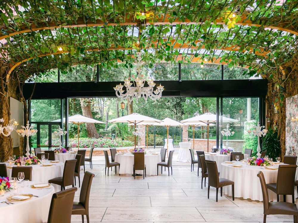 Papadopoli Hotel Venezia - MGallery Collection — Restaurant & bars in Venice, Veneto