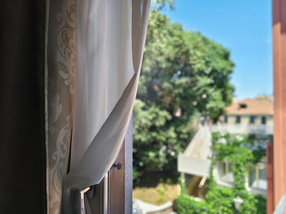 Papadopoli Hotel Venezia - MGallery Collection — Hotel rooms in Venice, Veneto