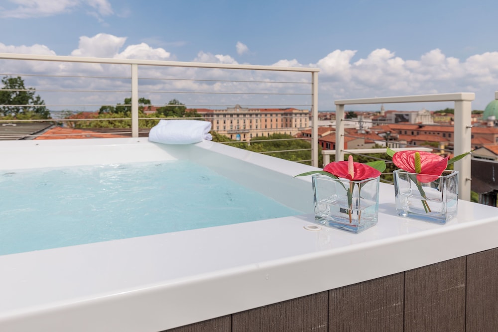 Papadopoli Hotel Venezia - MGallery Collection — Spa in Venice, Veneto
