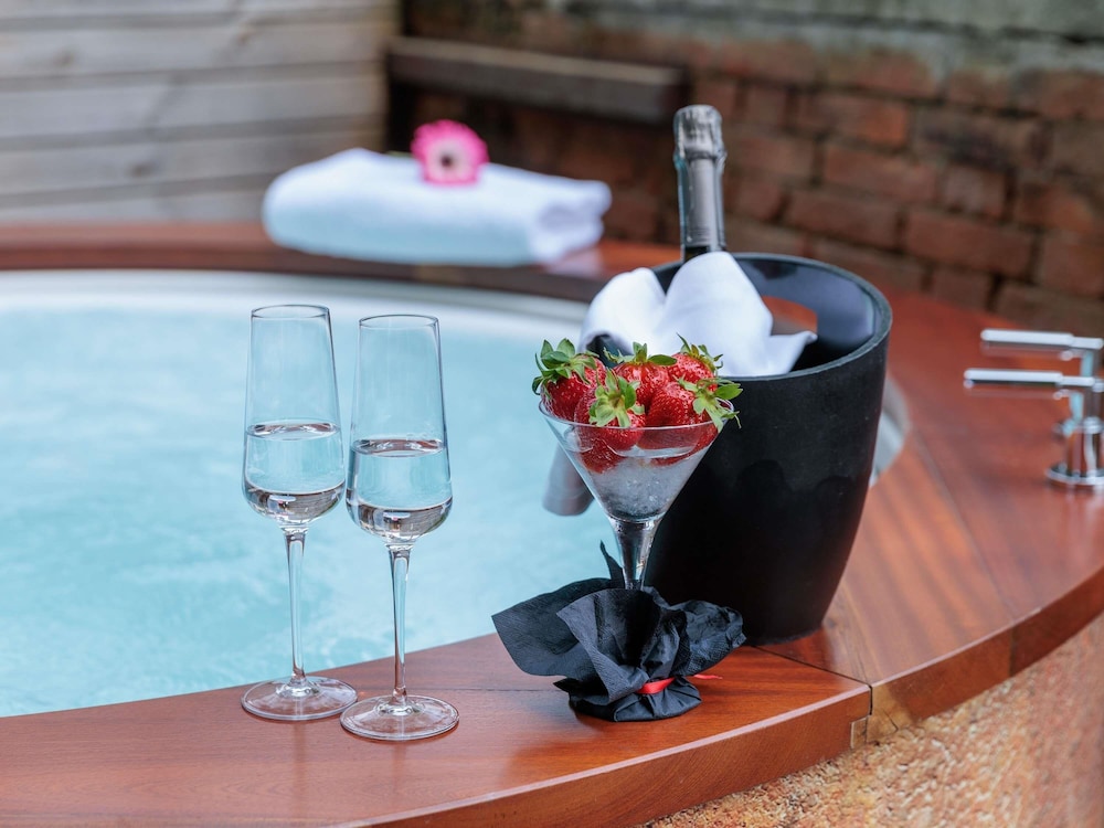 Papadopoli Hotel Venezia - MGallery Collection — Spa in Venice, Veneto