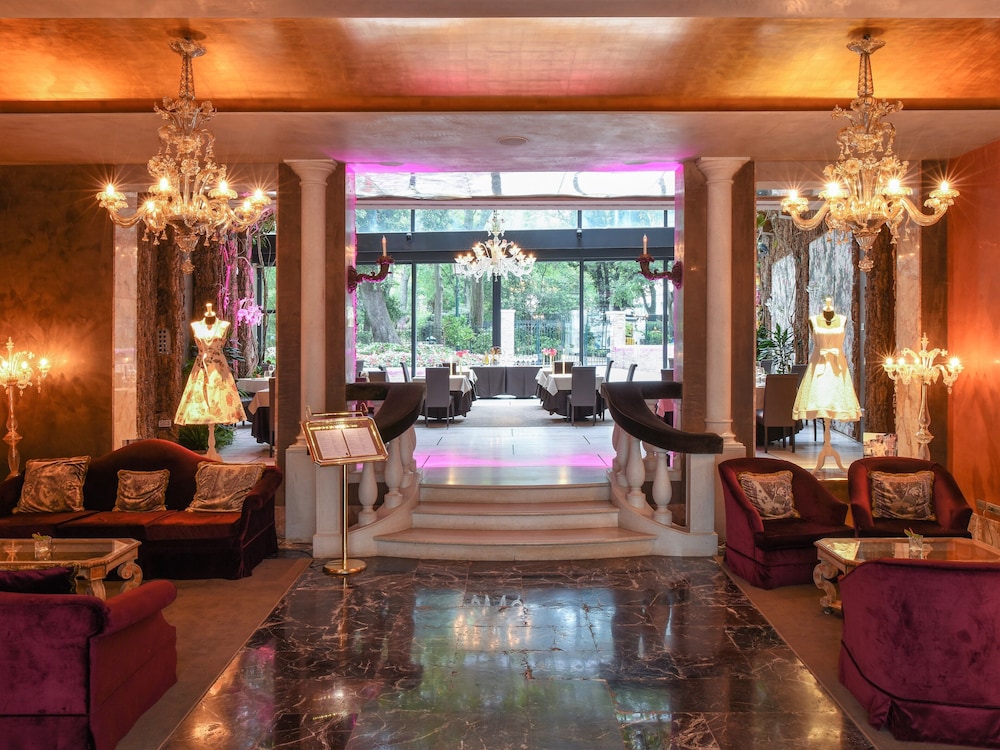 Papadopoli Hotel Venezia - MGallery Collection — Restaurant & bars in Venice, Veneto