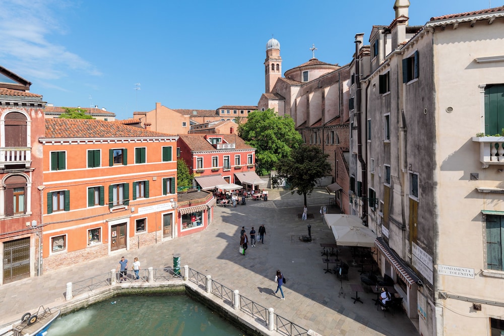 Papadopoli Hotel Venezia - MGallery Collection — Attractions in the area in Venice, Veneto