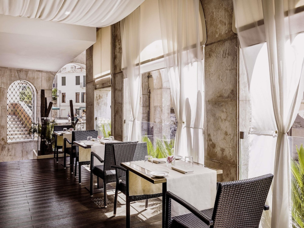 Papadopoli Hotel Venezia - MGallery Collection — Restaurant & bars in Venice, Veneto