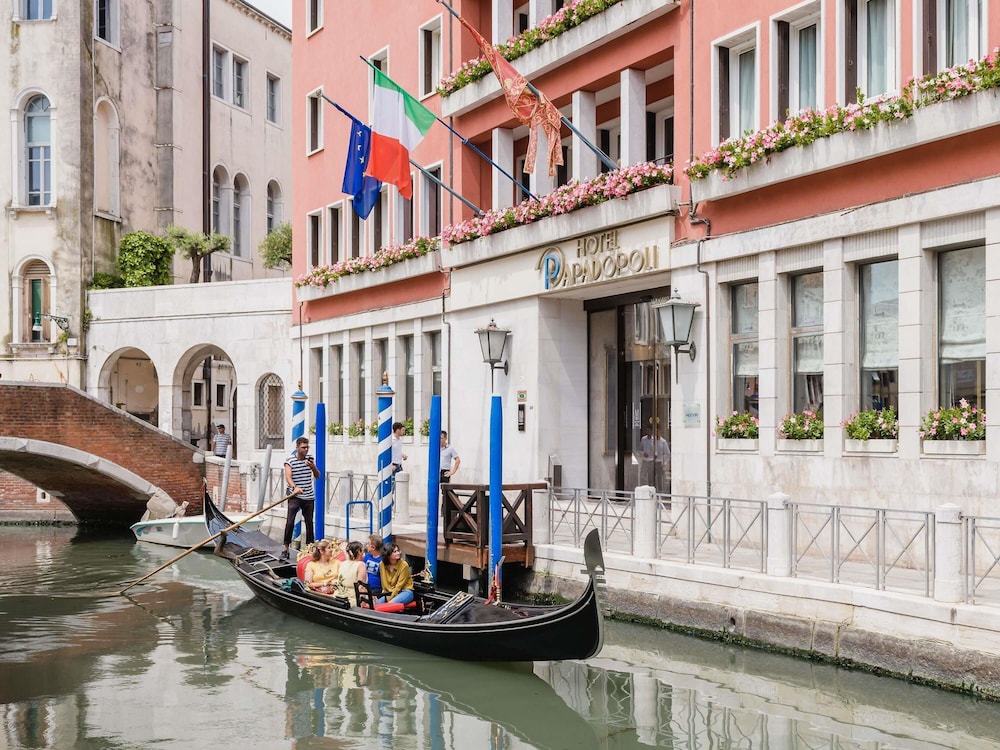 Papadopoli Hotel Venezia - MGallery Collection — Attractions in the area in Venice, Veneto
