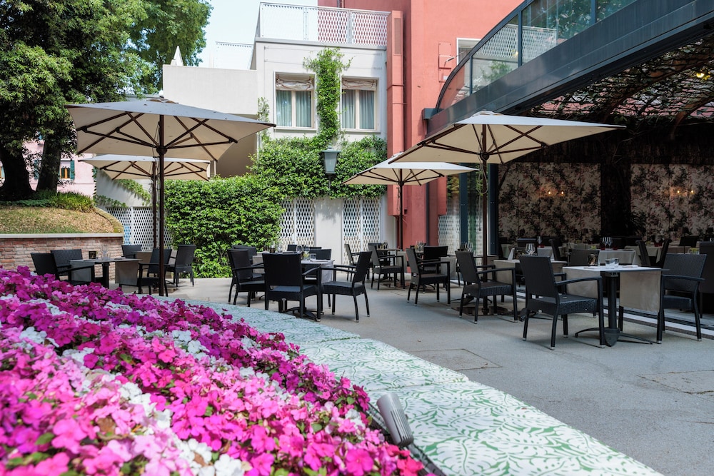 Papadopoli Hotel Venezia - MGallery Collection — Restaurant & bars in Venice, Veneto
