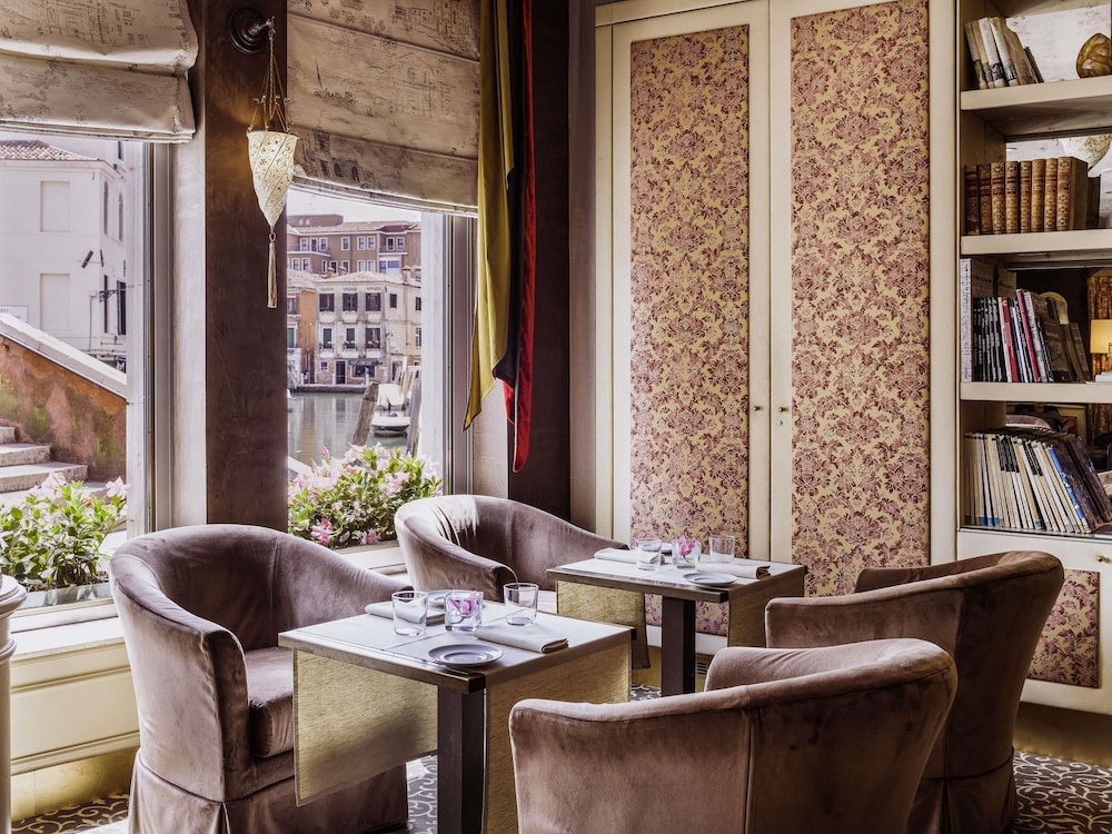 Papadopoli Hotel Venezia - MGallery Collection — Restaurant & bars in Venice, Veneto