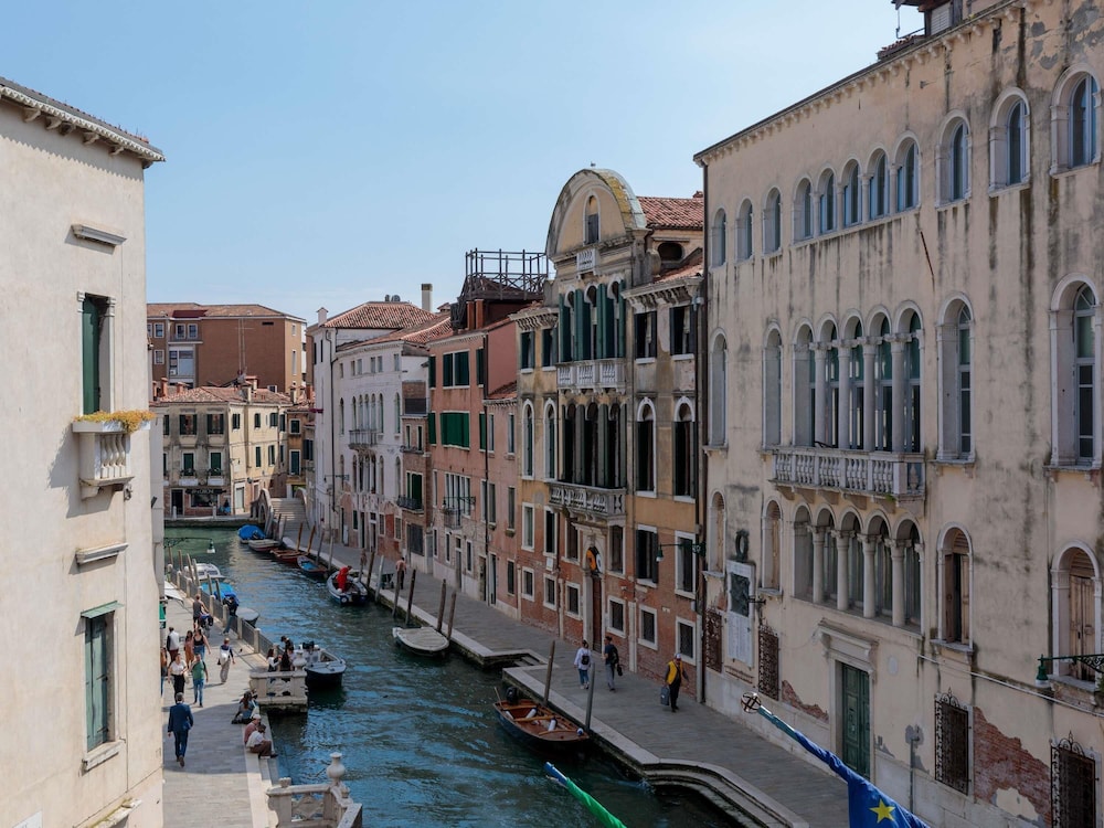 Papadopoli Hotel Venezia - MGallery Collection — Attractions in the area in Venice, Veneto