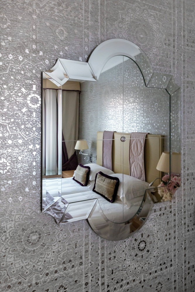 Splendid Venice – Starhotels Collezione — Hotel rooms in Venice, Veneto