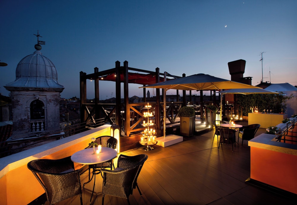 Splendid Venice – Starhotels Collezione — Main photo in Venice, Veneto
