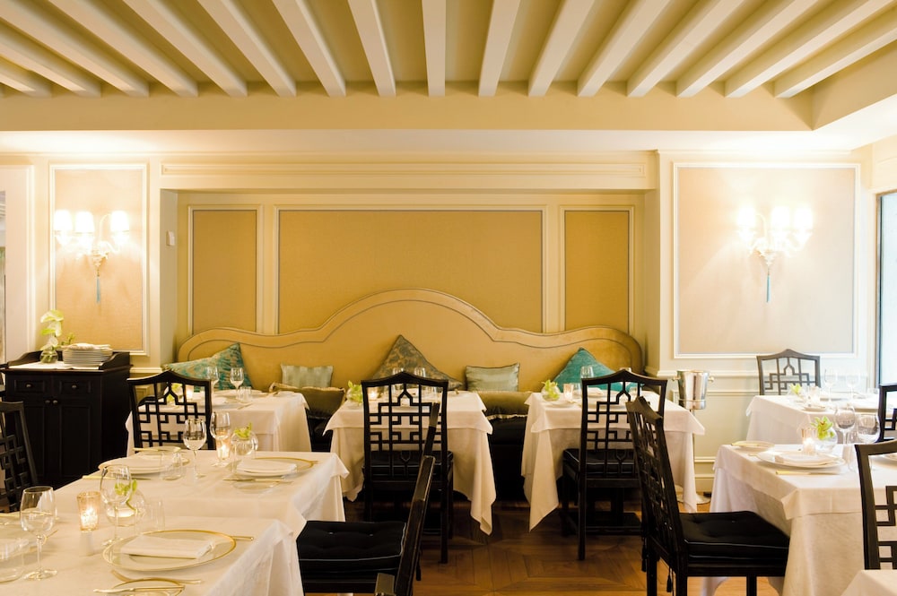 Splendid Venice – Starhotels Collezione — Restaurant & bars in Venice, Veneto
