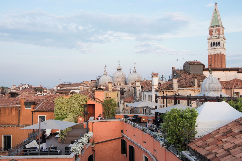 Splendid Venice – Starhotels Collezione — Attractions in the area in Venice, Veneto