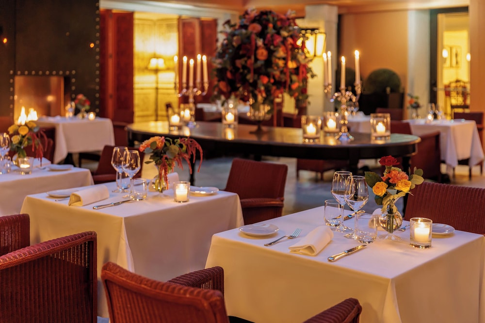Splendid Venice – Starhotels Collezione — Restaurant & bars in Venice, Veneto