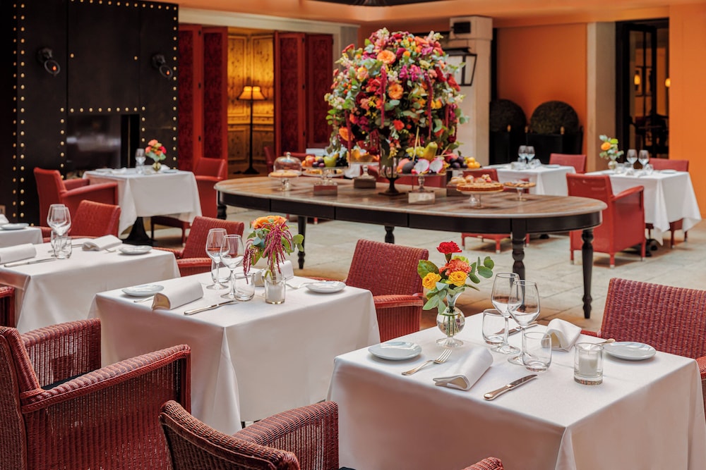 Splendid Venice – Starhotels Collezione — Restaurant & bars in Venice, Veneto