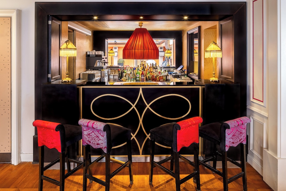 Splendid Venice – Starhotels Collezione — Restaurant & bars in Venice, Veneto