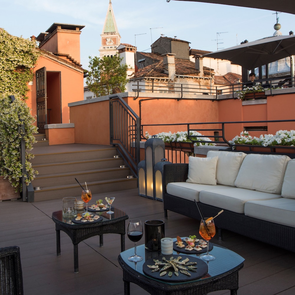 Splendid Venice – Starhotels Collezione - zdjęcie 3