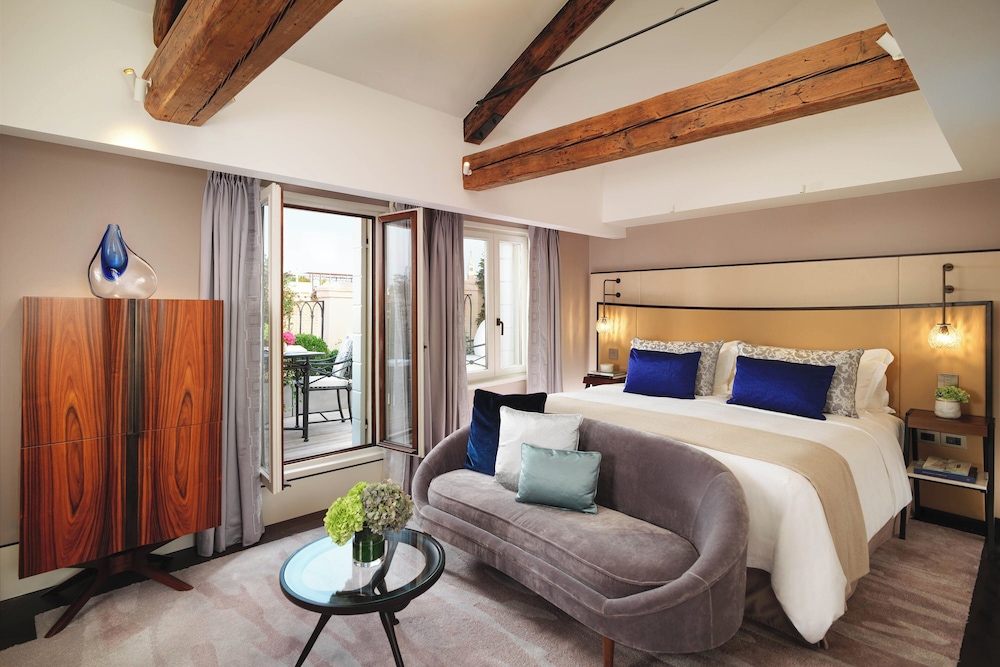 The St. Regis Venice — Hotel rooms in Venice, Veneto