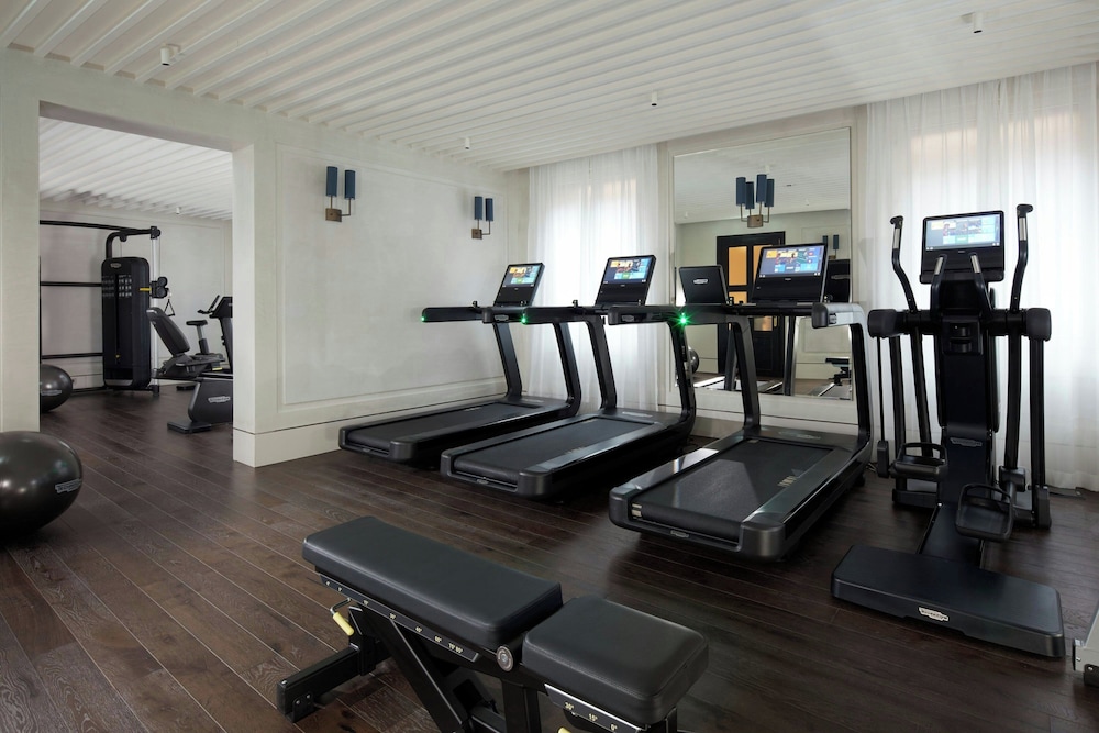 The St. Regis Venice — Sports & recreation in Venice, Veneto