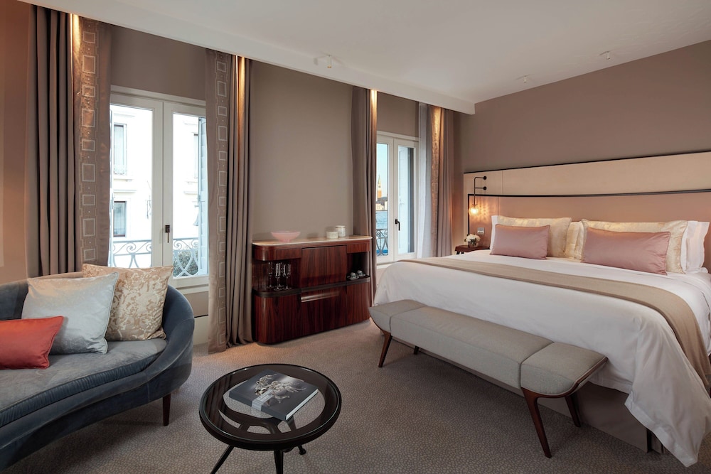 The St. Regis Venice — Hotel rooms in Venice, Veneto