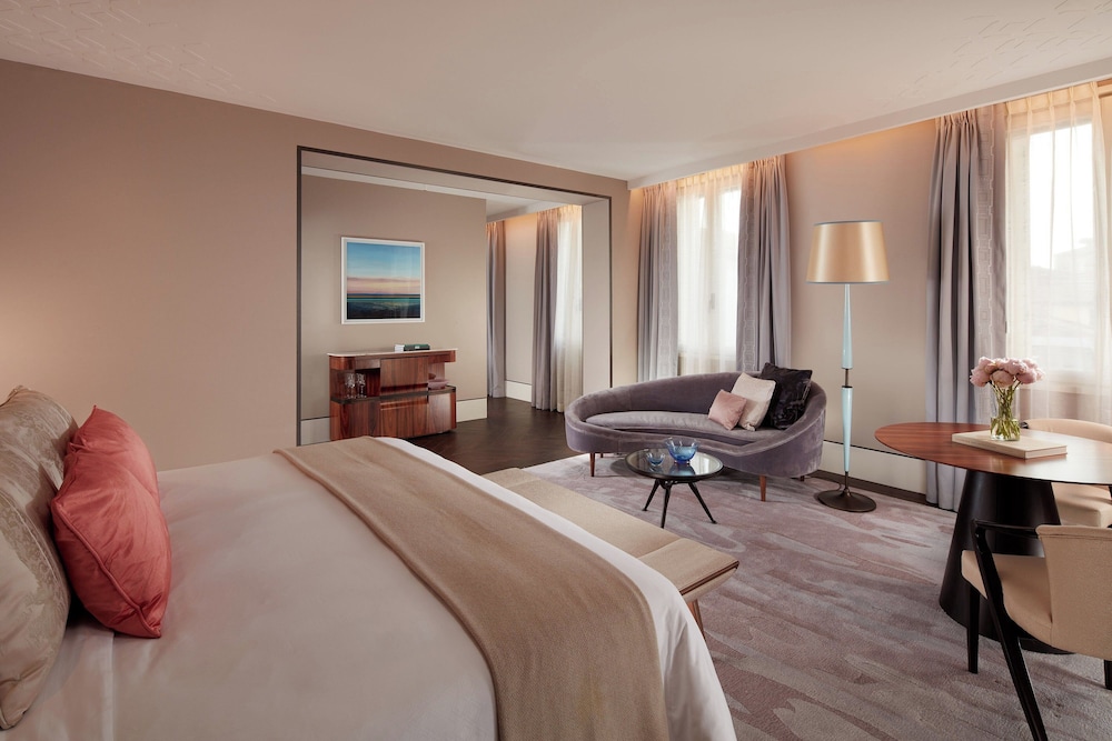 The St. Regis Venice — Hotel rooms in Venice, Veneto