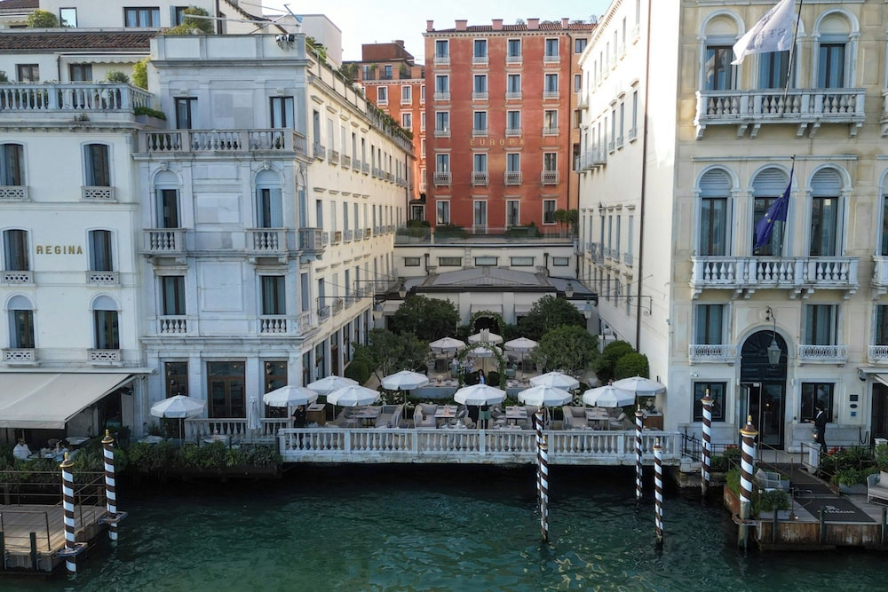 The St. Regis Venice - zdjęcie 5