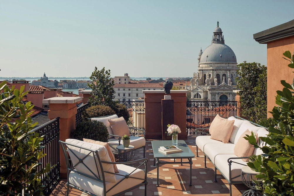 The St. Regis Venice - zdjęcie 2