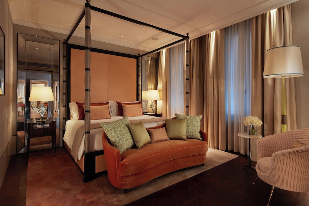 The St. Regis Venice — Hotel rooms in Venice, Veneto