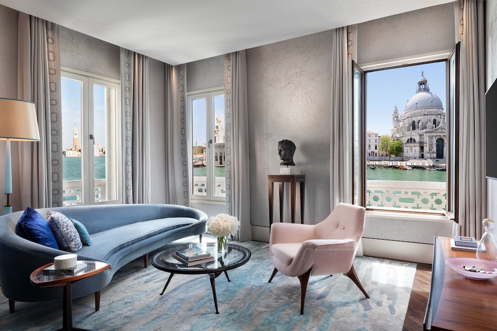 The St. Regis Venice — Hotel rooms in Venice, Veneto