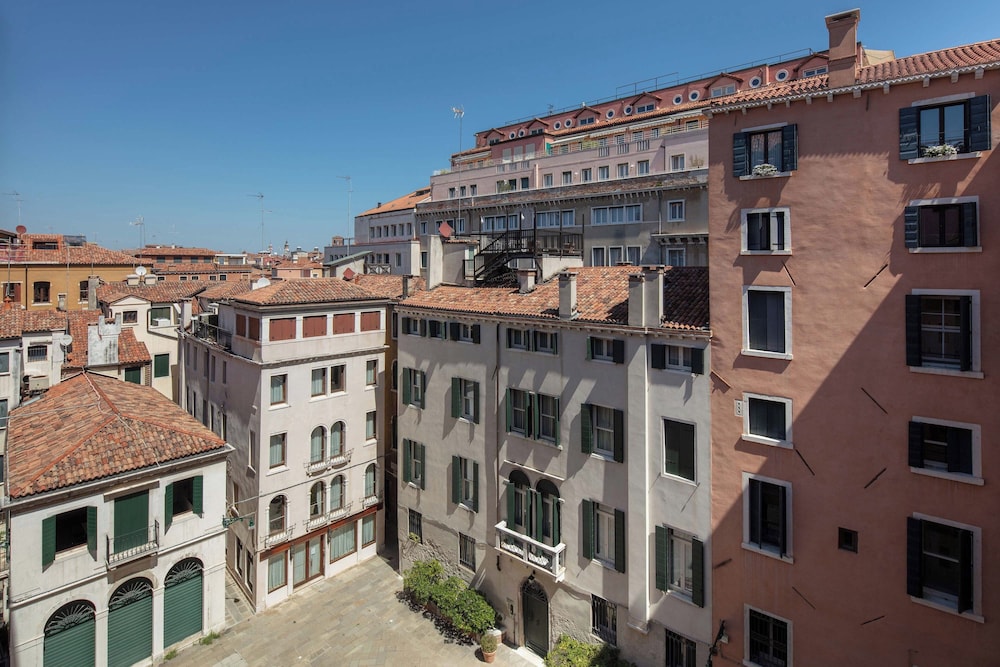 The St. Regis Venice — Hotel building in Venice, Veneto