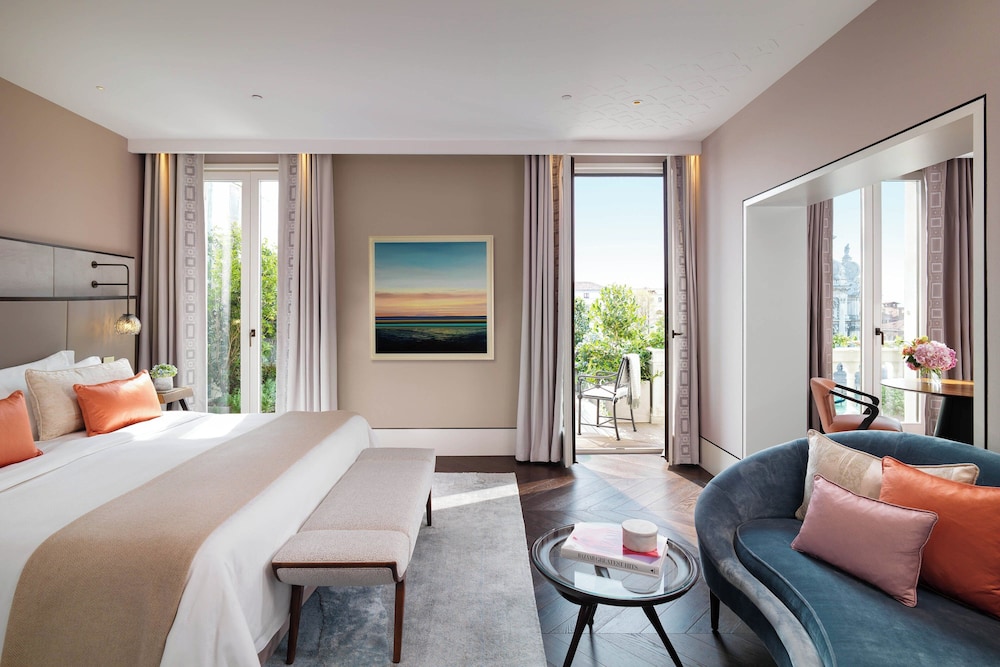 The St. Regis Venice — Hotel rooms in Venice, Veneto