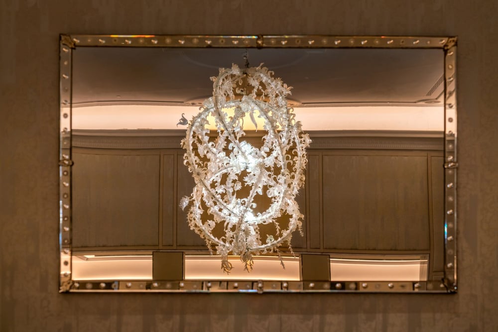 The St. Regis Venice — Restaurant & bars in Venice, Veneto