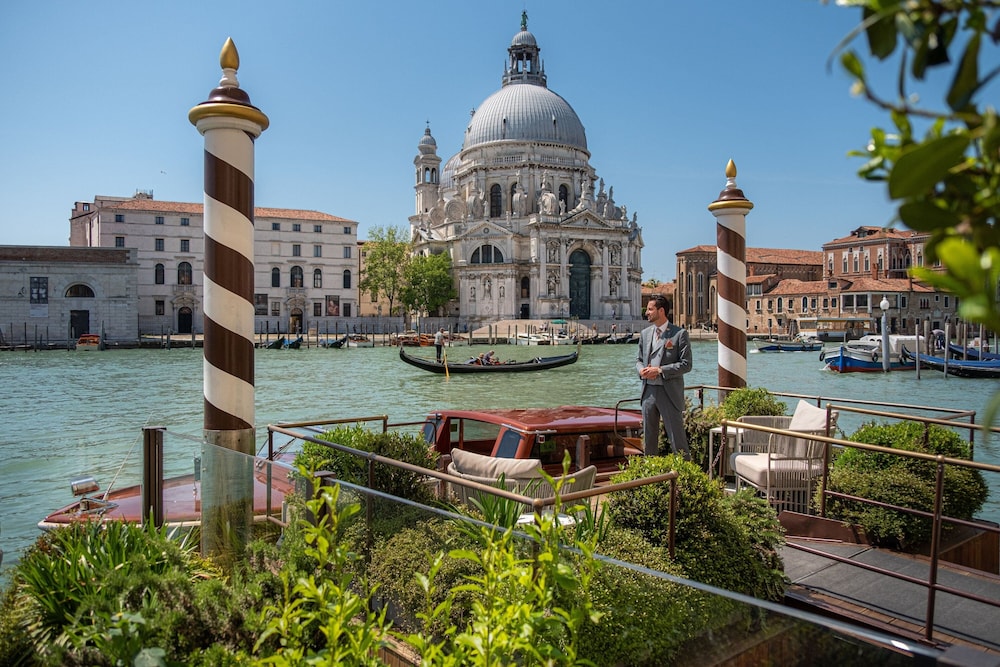 The St. Regis Venice — Attractions in the area in Venice, Veneto