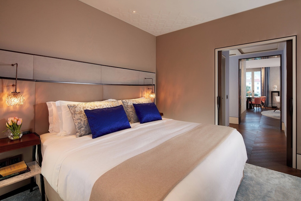 The St. Regis Venice — Hotel rooms in Venice, Veneto
